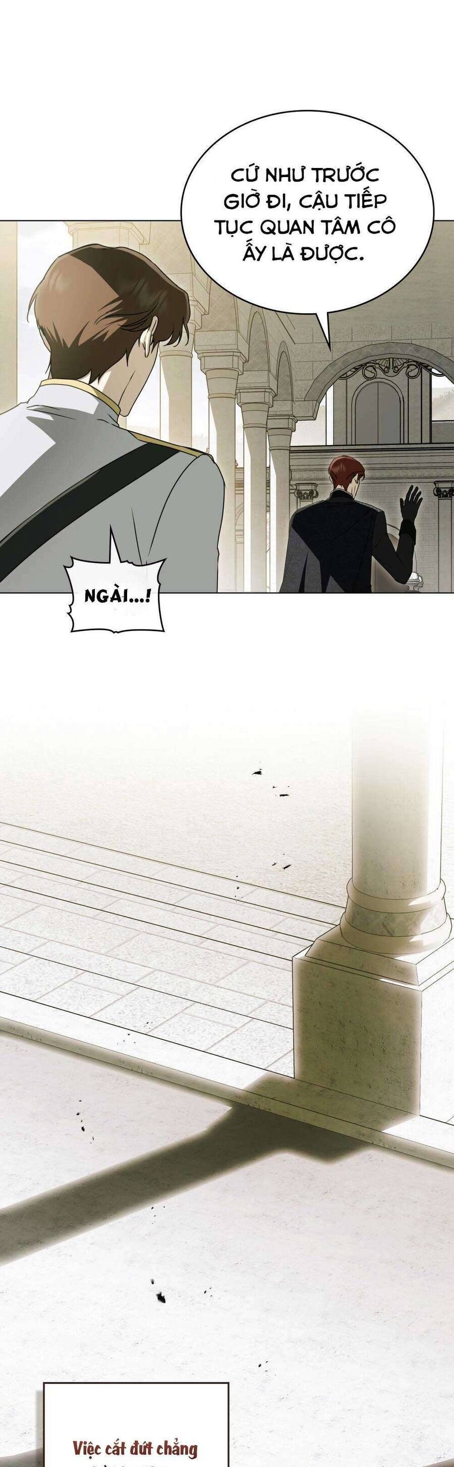 đọc truyện Hiệp Sĩ Thánh Và Cô Nàng Quái Vật Chương 29 ảnh 12 tại Thiên Thai Truyện