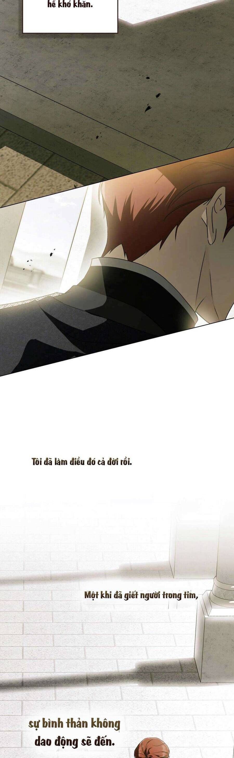 đọc truyện Hiệp Sĩ Thánh Và Cô Nàng Quái Vật Chương 29 ảnh 13 tại Thiên Thai Truyện