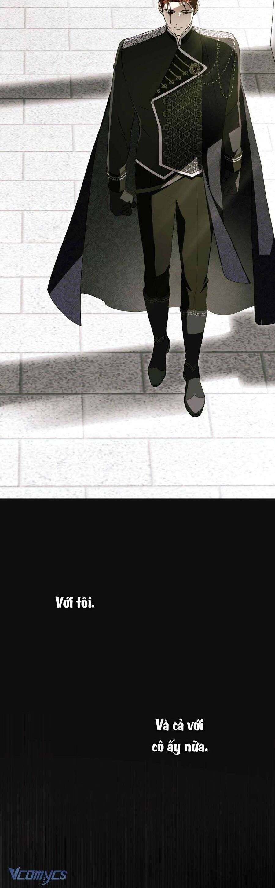 đọc truyện Hiệp Sĩ Thánh Và Cô Nàng Quái Vật Chương 29 ảnh 14 tại Thiên Thai Truyện