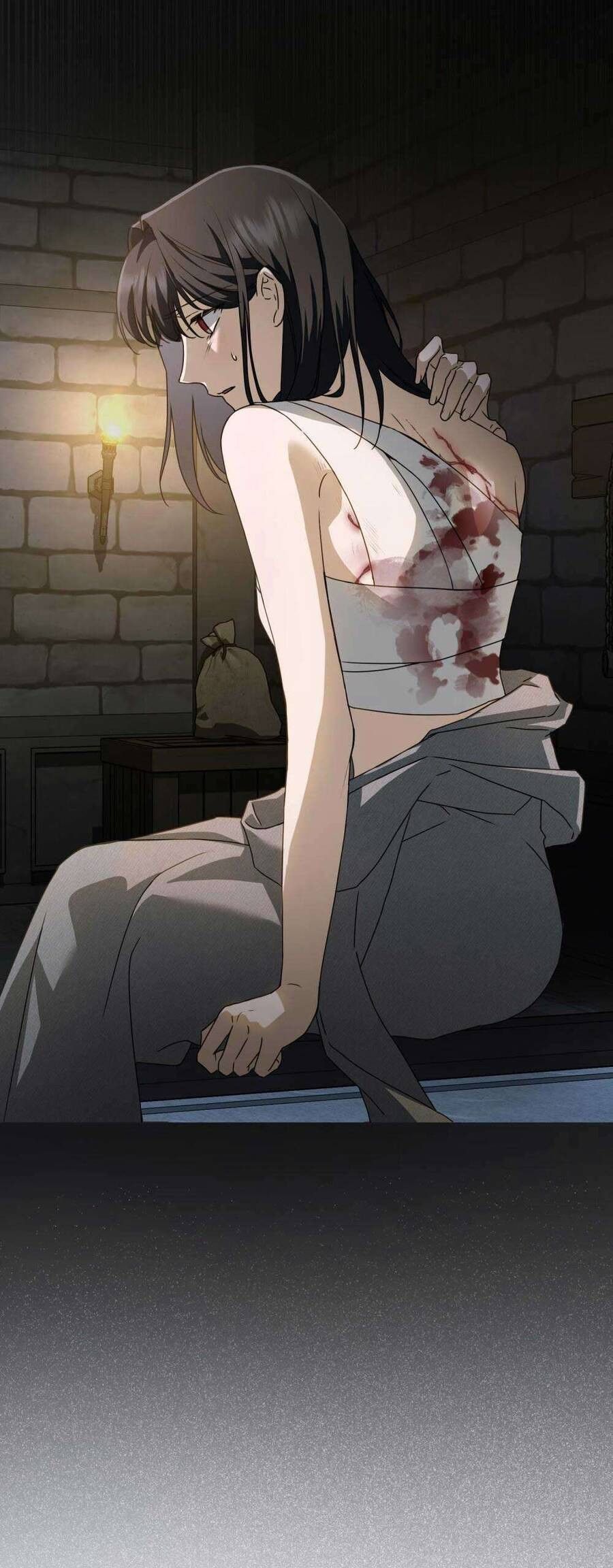 đọc truyện Hiệp Sĩ Thánh Và Cô Nàng Quái Vật Chương 29 ảnh 15 tại Thiên Thai Truyện