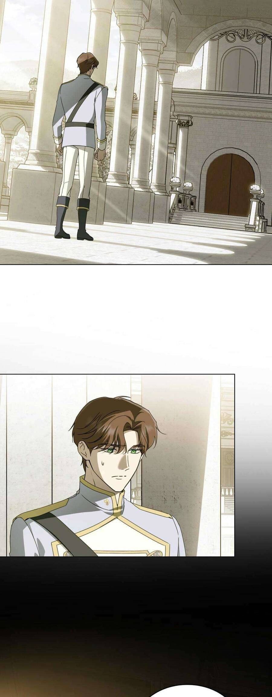 đọc truyện Hiệp Sĩ Thánh Và Cô Nàng Quái Vật Chương 29 ảnh 17 tại Thiên Thai Truyện