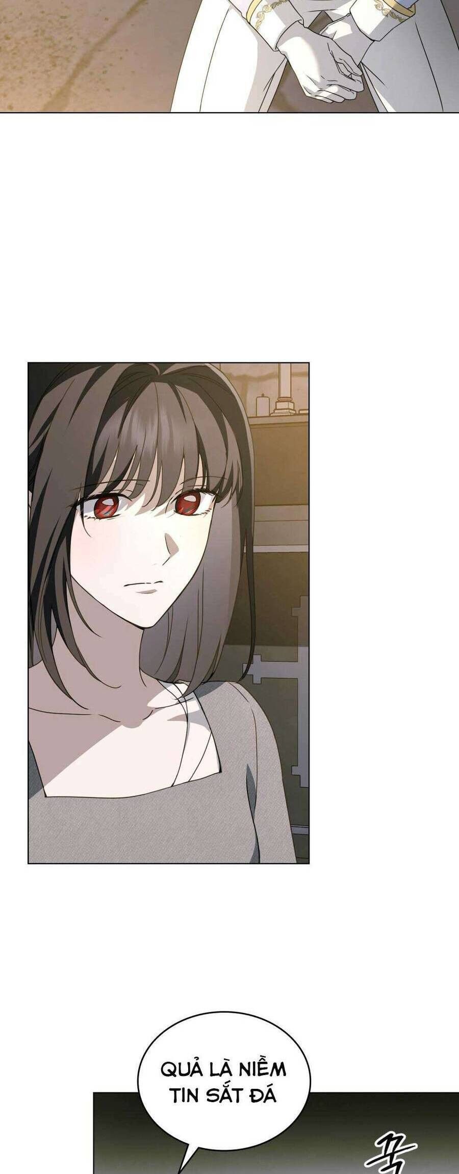 đọc truyện Hiệp Sĩ Thánh Và Cô Nàng Quái Vật Chương 29 ảnh 24 tại Thiên Thai Truyện