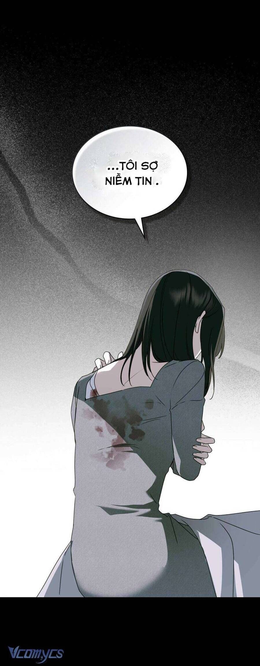 đọc truyện Hiệp Sĩ Thánh Và Cô Nàng Quái Vật Chương 29 ảnh 26 tại Thiên Thai Truyện