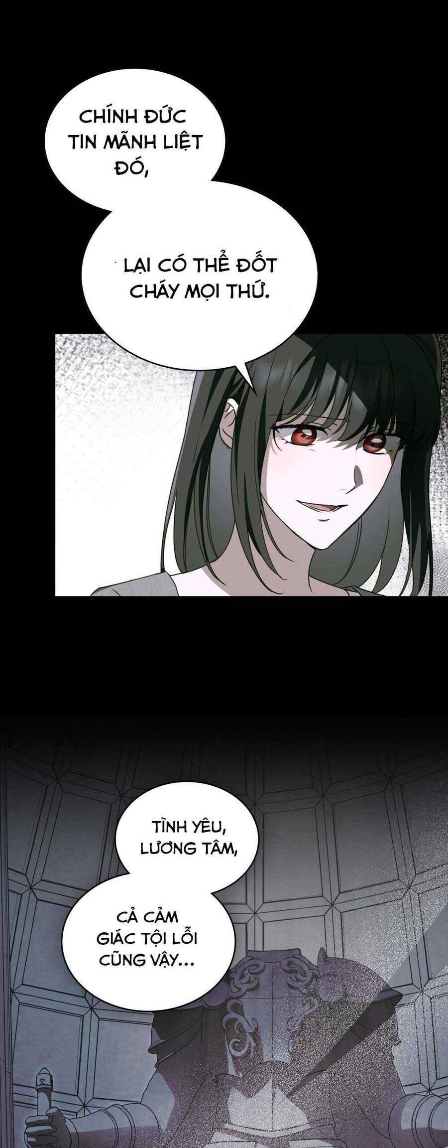 đọc truyện Hiệp Sĩ Thánh Và Cô Nàng Quái Vật Chương 29 ảnh 27 tại Thiên Thai Truyện