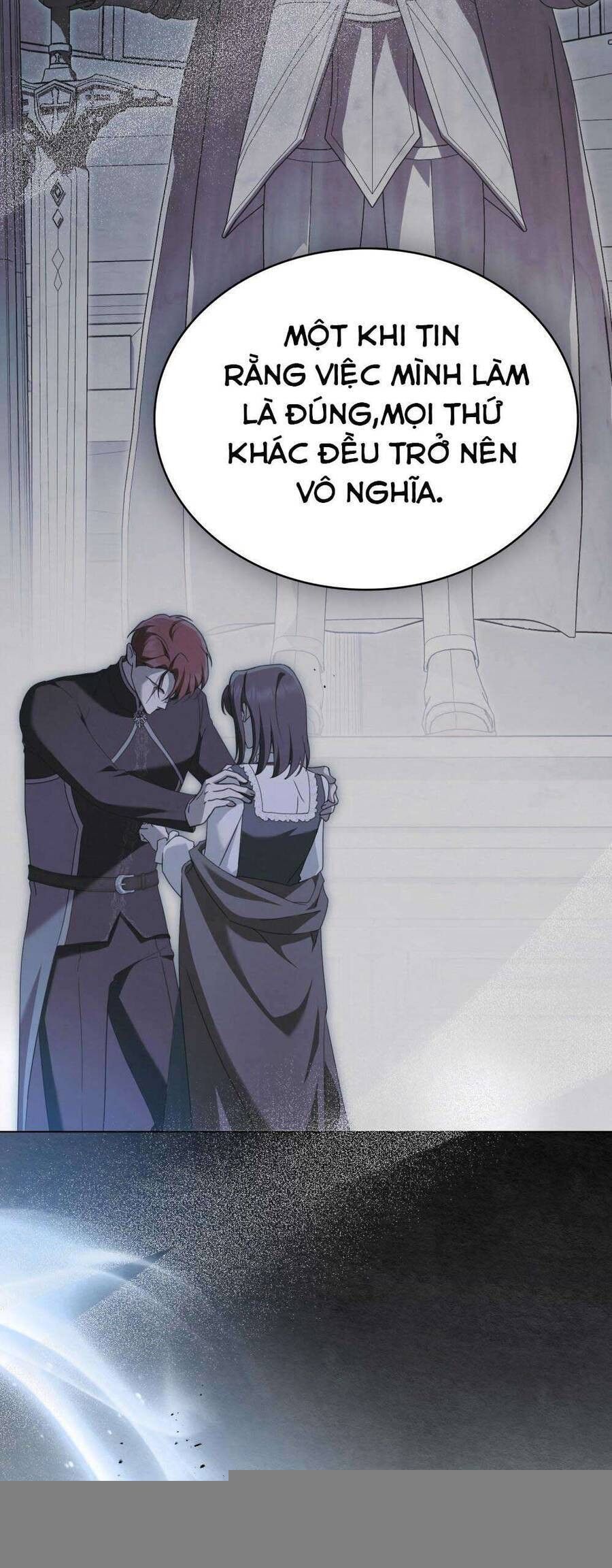 đọc truyện Hiệp Sĩ Thánh Và Cô Nàng Quái Vật Chương 29 ảnh 28 tại Thiên Thai Truyện