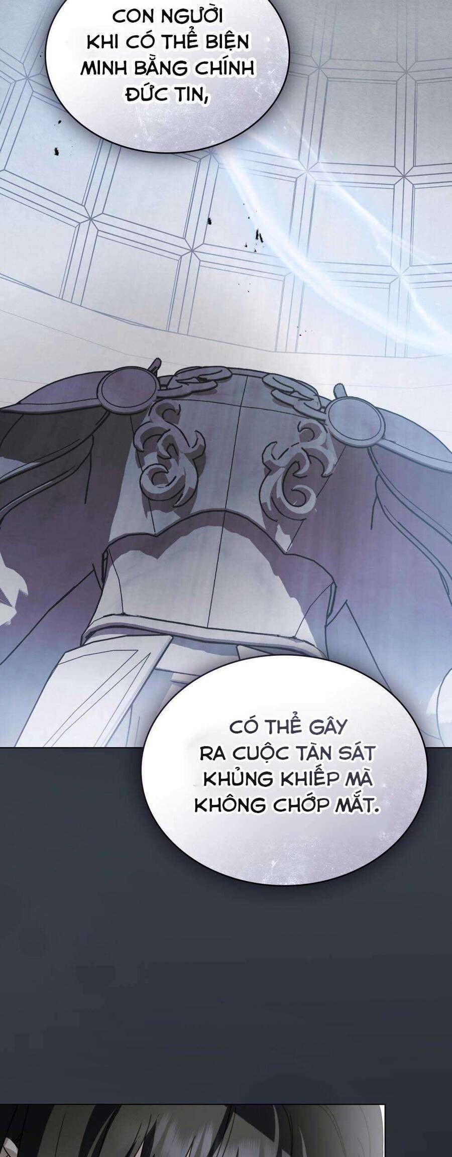 đọc truyện Hiệp Sĩ Thánh Và Cô Nàng Quái Vật Chương 29 ảnh 29 tại Thiên Thai Truyện