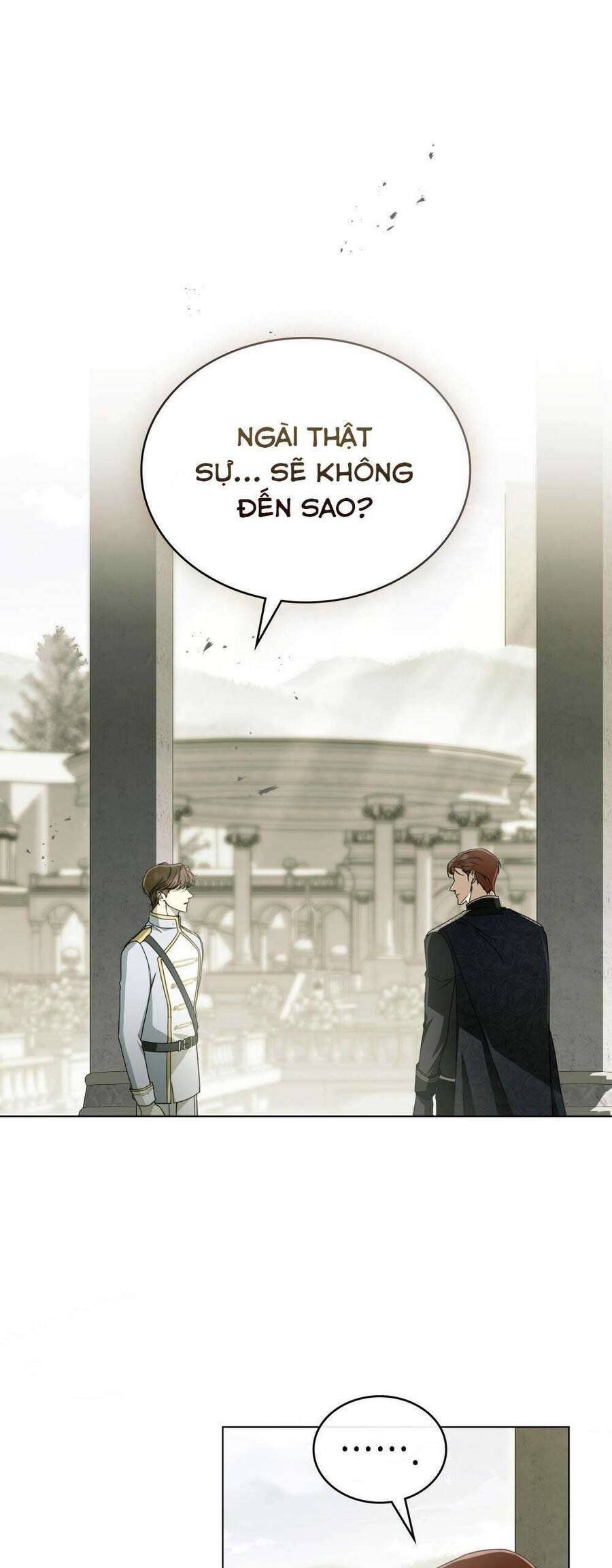 đọc truyện Hiệp Sĩ Thánh Và Cô Nàng Quái Vật Chương 29 ảnh 5 tại Thiên Thai Truyện