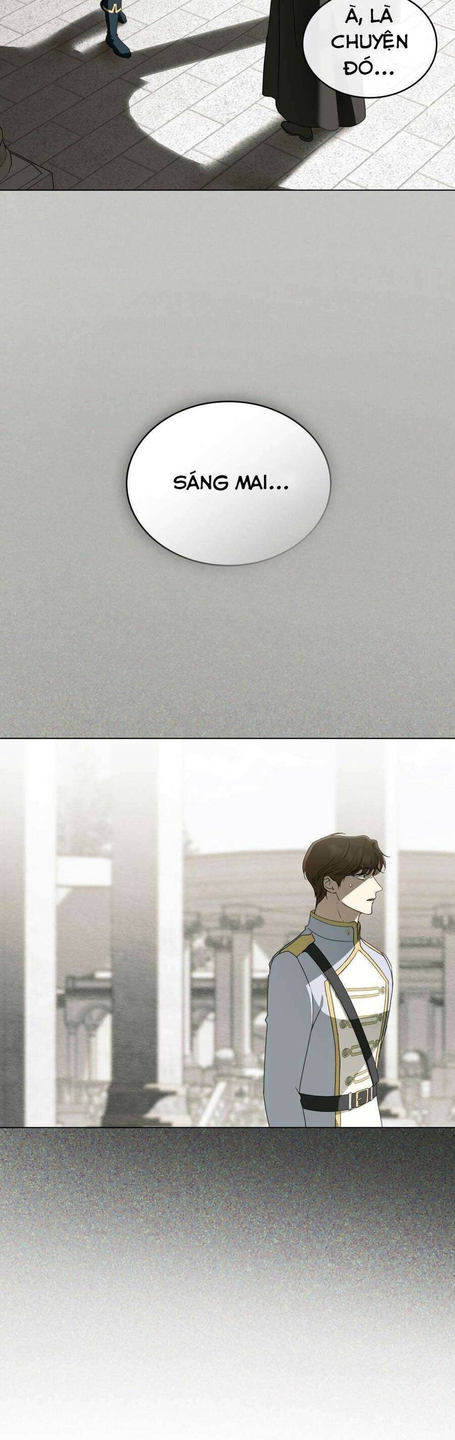 đọc truyện Hiệp Sĩ Thánh Và Cô Nàng Quái Vật Chương 29 ảnh 34 tại Thiên Thai Truyện