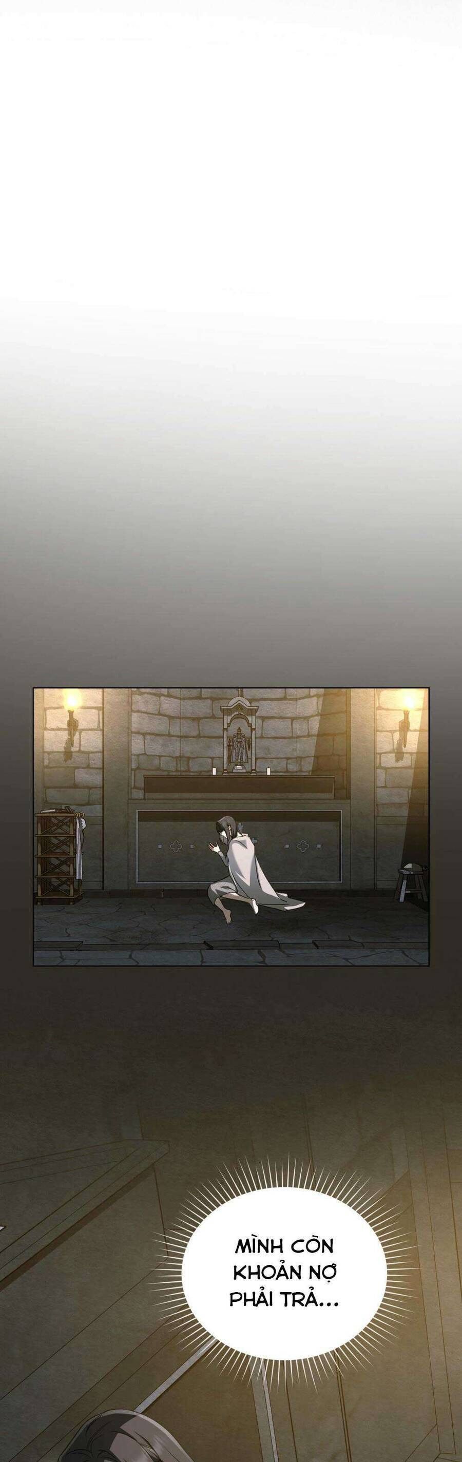 đọc truyện Hiệp Sĩ Thánh Và Cô Nàng Quái Vật Chương 29 ảnh 35 tại Thiên Thai Truyện