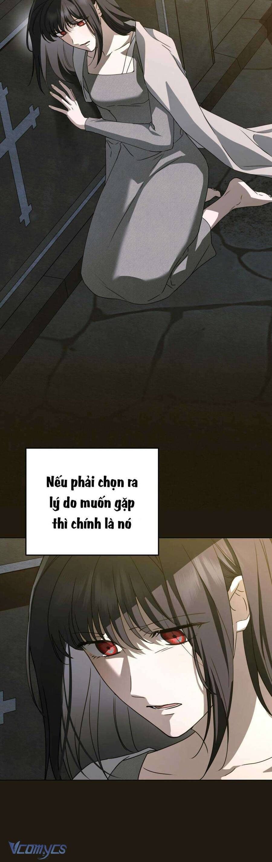 đọc truyện Hiệp Sĩ Thánh Và Cô Nàng Quái Vật Chương 29 ảnh 36 tại Thiên Thai Truyện