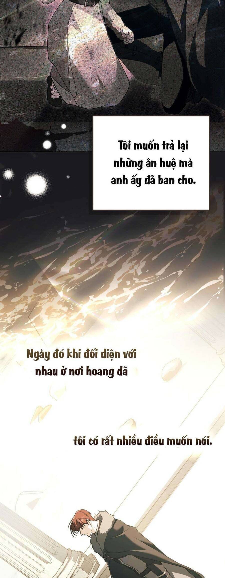 đọc truyện Hiệp Sĩ Thánh Và Cô Nàng Quái Vật Chương 29 ảnh 38 tại Thiên Thai Truyện