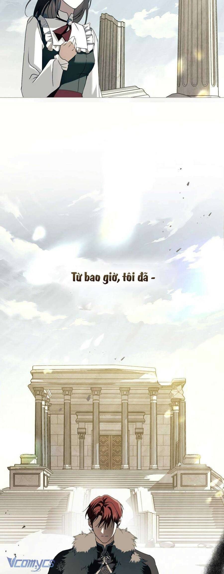 đọc truyện Hiệp Sĩ Thánh Và Cô Nàng Quái Vật Chương 29 ảnh 40 tại Thiên Thai Truyện