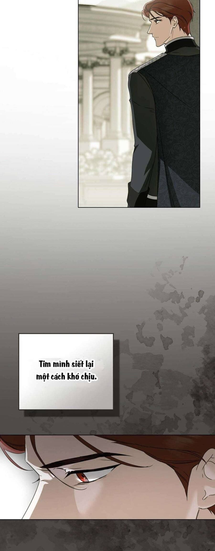 đọc truyện Hiệp Sĩ Thánh Và Cô Nàng Quái Vật Chương 29 ảnh 6 tại Thiên Thai Truyện