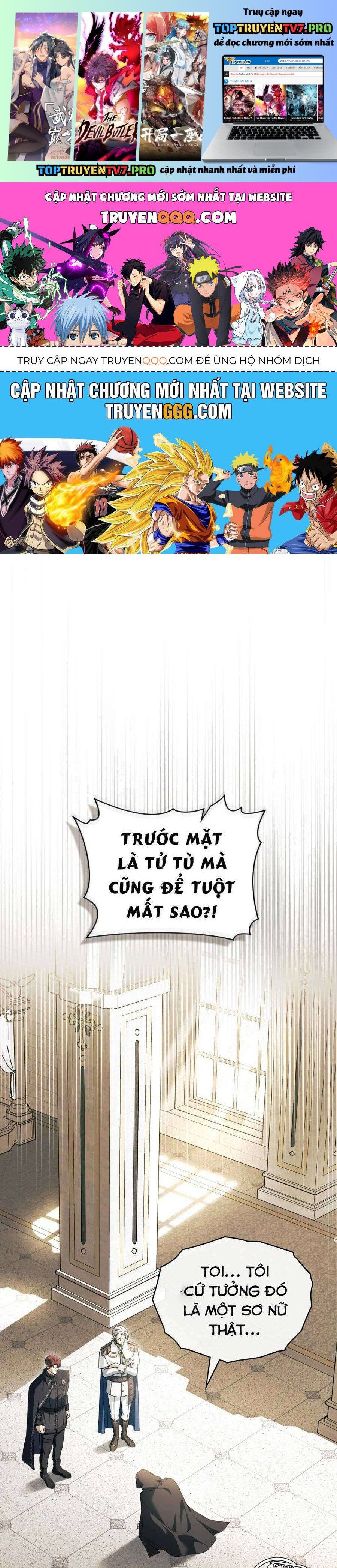 đọc truyện Hiệp Sĩ Thánh Và Cô Nàng Quái Vật Chương 31 ảnh 3 tại Thiên Thai Truyện