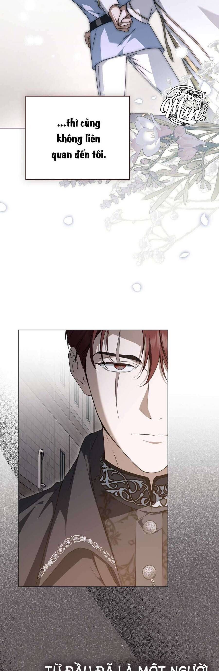 đọc truyện Hiệp Sĩ Thánh Và Cô Nàng Quái Vật Chương 31 ảnh 12 tại Thiên Thai Truyện