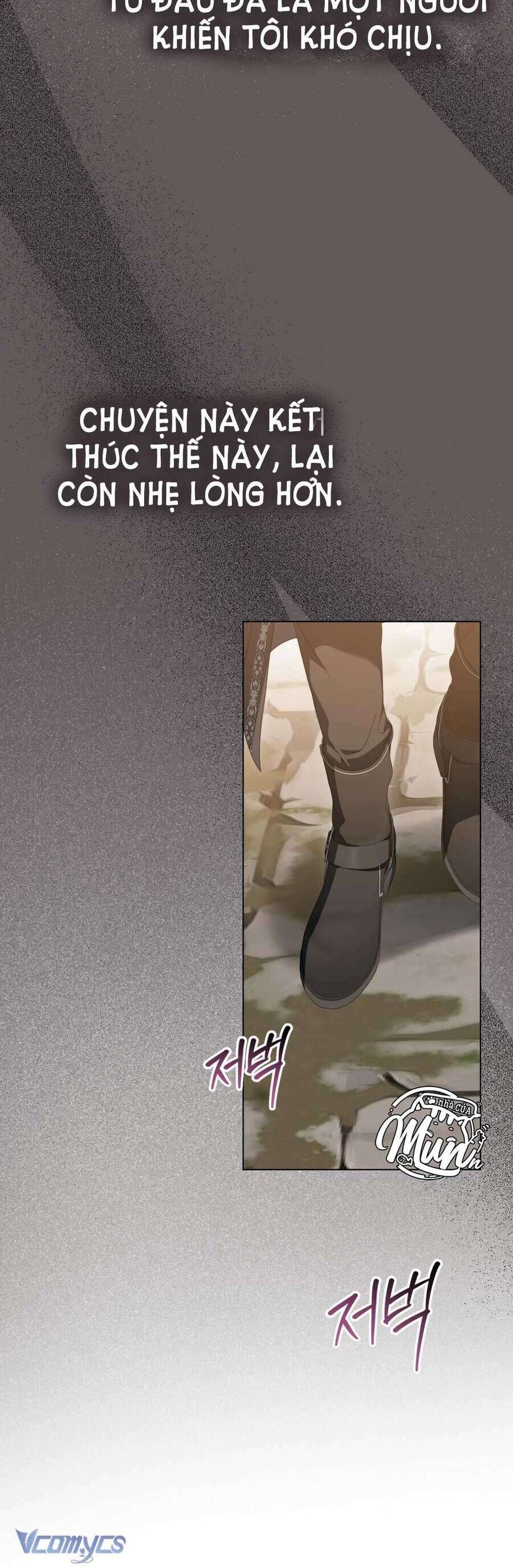 đọc truyện Hiệp Sĩ Thánh Và Cô Nàng Quái Vật Chương 31 ảnh 13 tại Thiên Thai Truyện