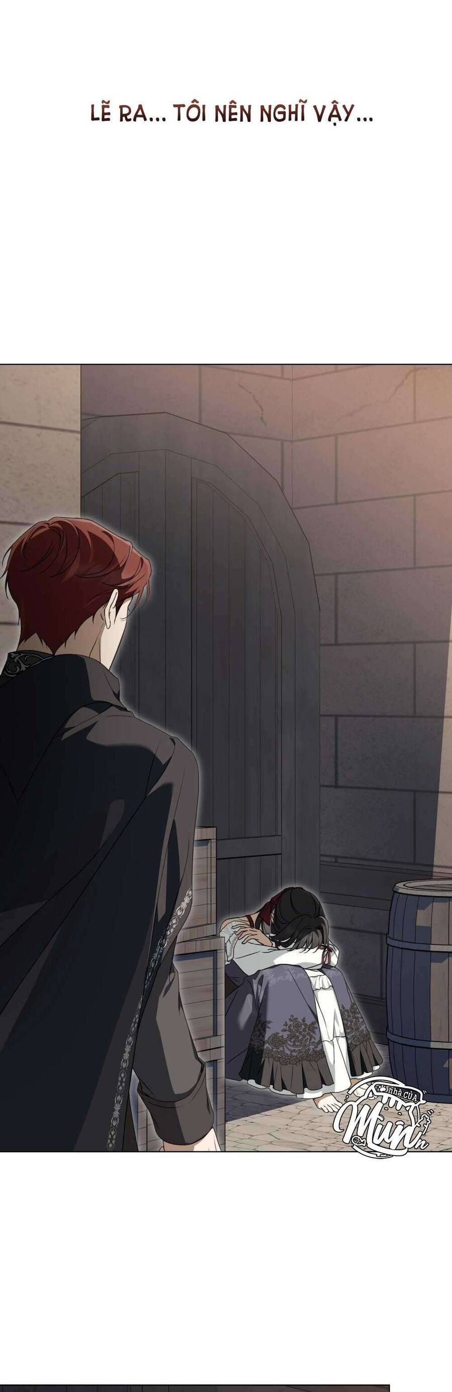 đọc truyện Hiệp Sĩ Thánh Và Cô Nàng Quái Vật Chương 31 ảnh 14 tại Thiên Thai Truyện