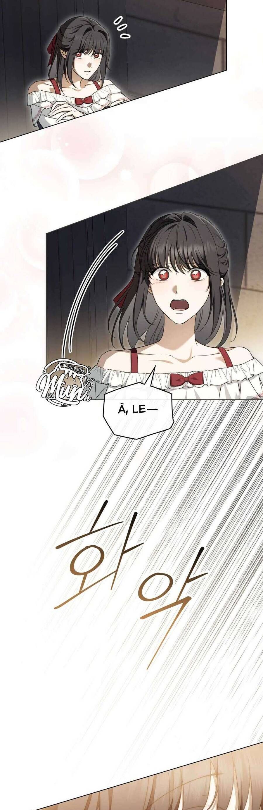 đọc truyện Hiệp Sĩ Thánh Và Cô Nàng Quái Vật Chương 31 ảnh 15 tại Thiên Thai Truyện