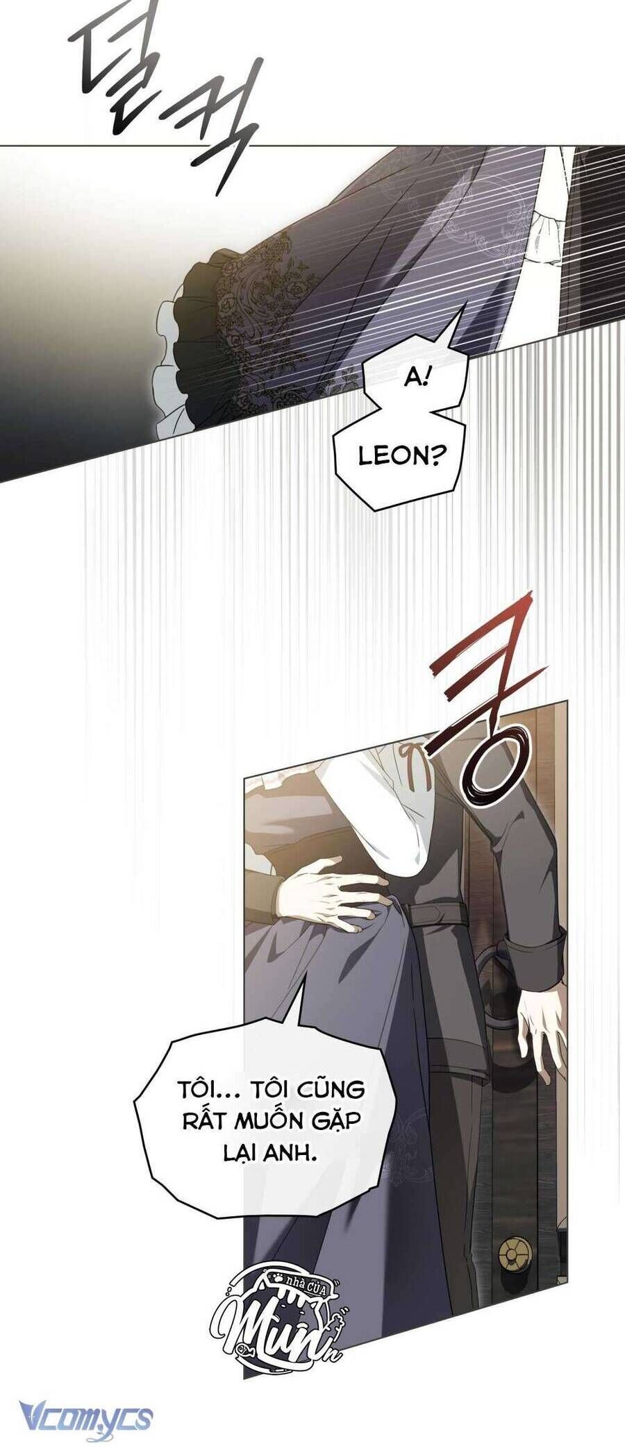 đọc truyện Hiệp Sĩ Thánh Và Cô Nàng Quái Vật Chương 31 ảnh 19 tại Thiên Thai Truyện