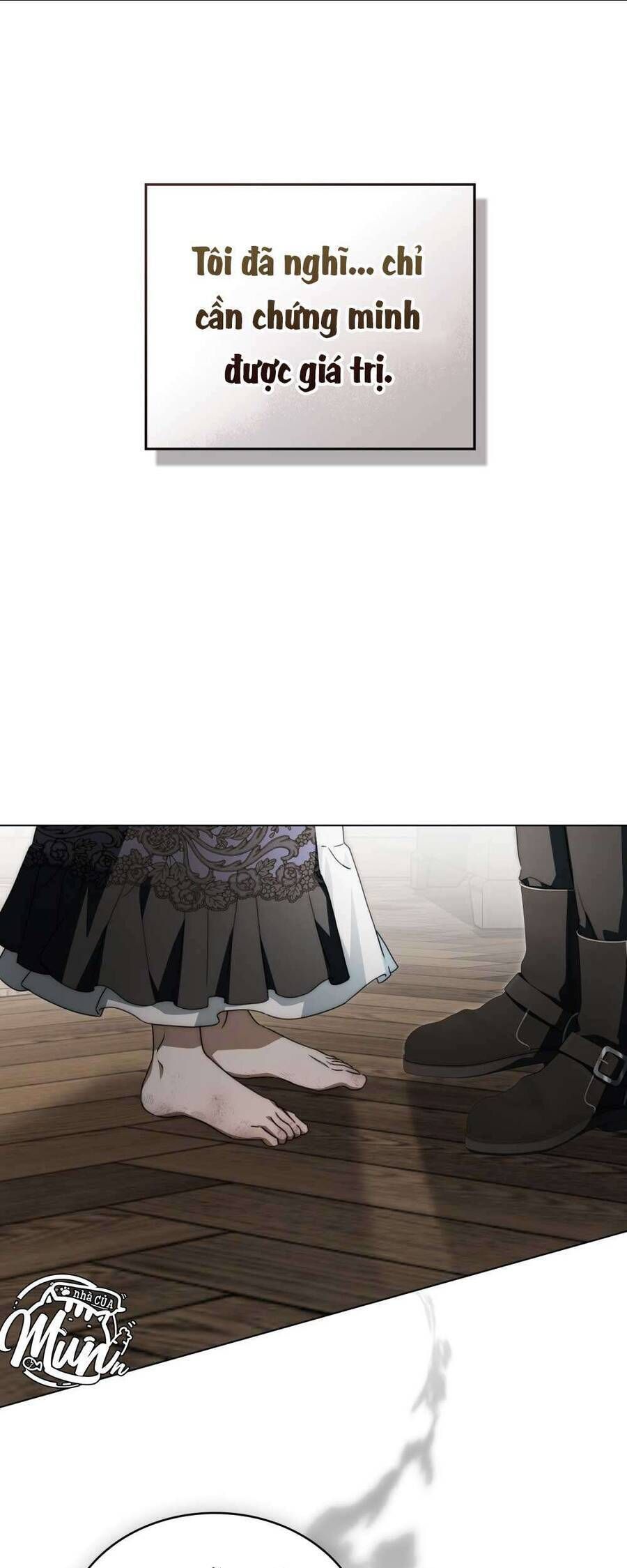 đọc truyện Hiệp Sĩ Thánh Và Cô Nàng Quái Vật Chương 31 ảnh 26 tại Thiên Thai Truyện