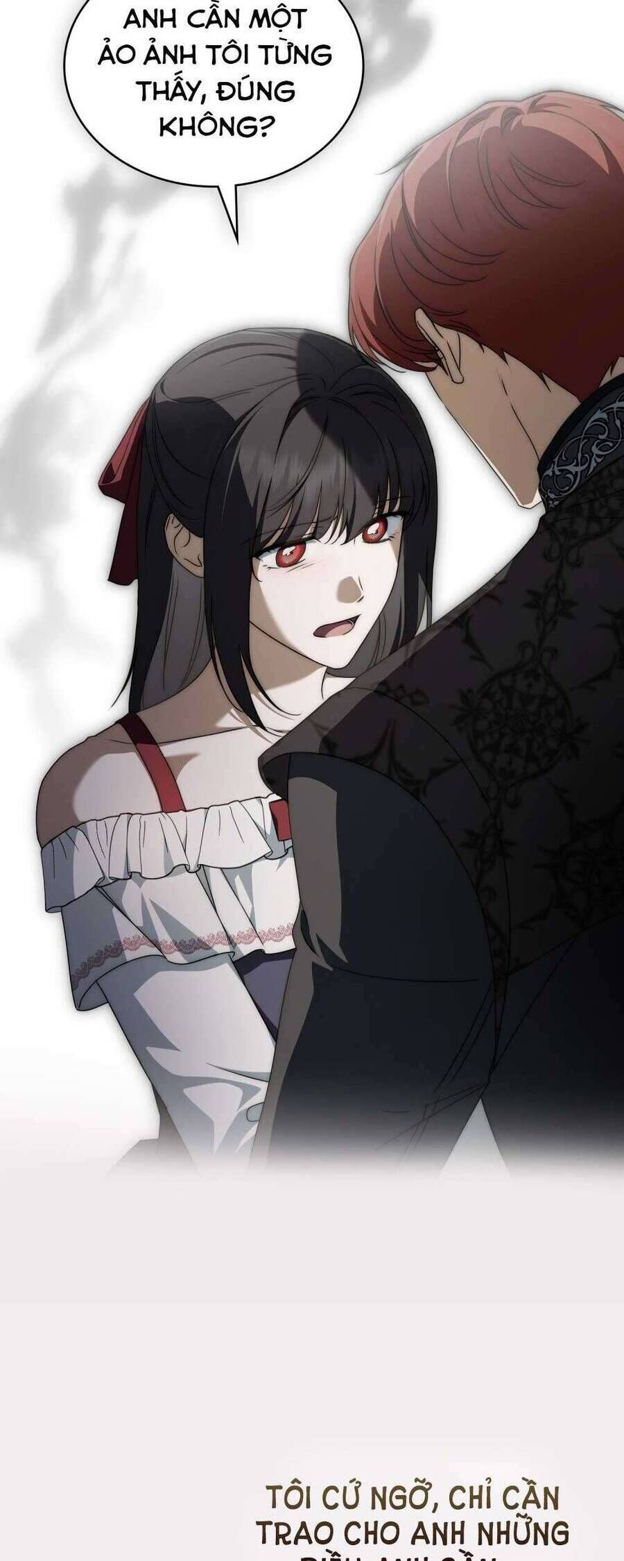 đọc truyện Hiệp Sĩ Thánh Và Cô Nàng Quái Vật Chương 31 ảnh 27 tại Thiên Thai Truyện