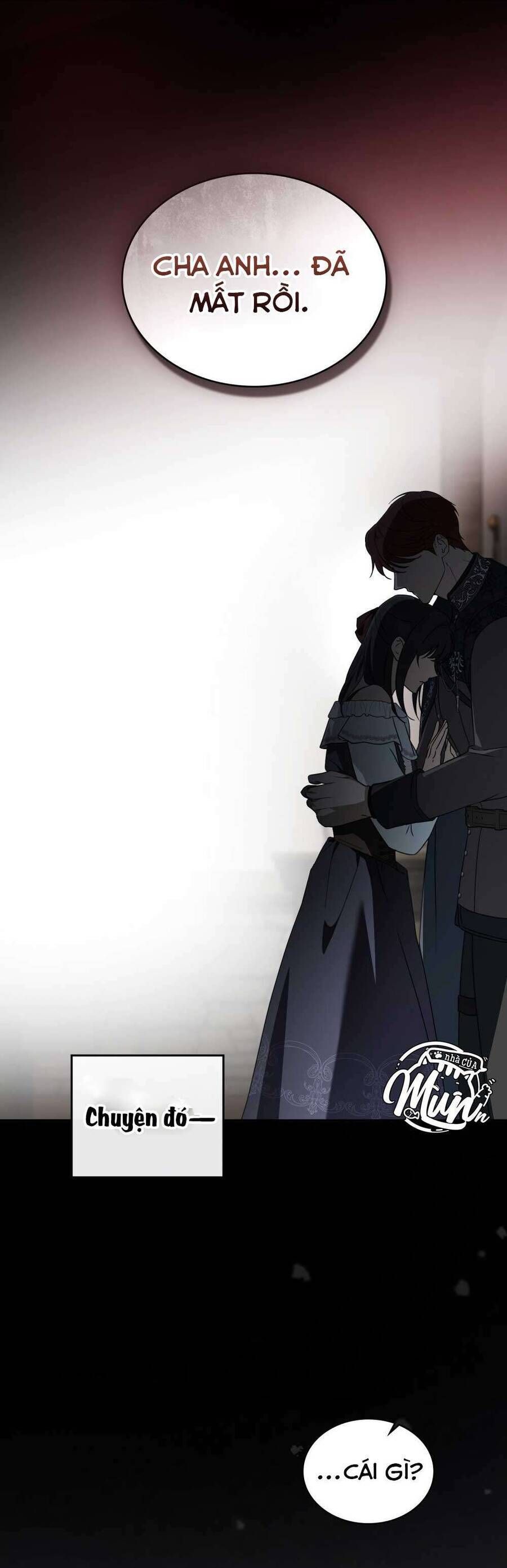 đọc truyện Hiệp Sĩ Thánh Và Cô Nàng Quái Vật Chương 31 ảnh 29 tại Thiên Thai Truyện