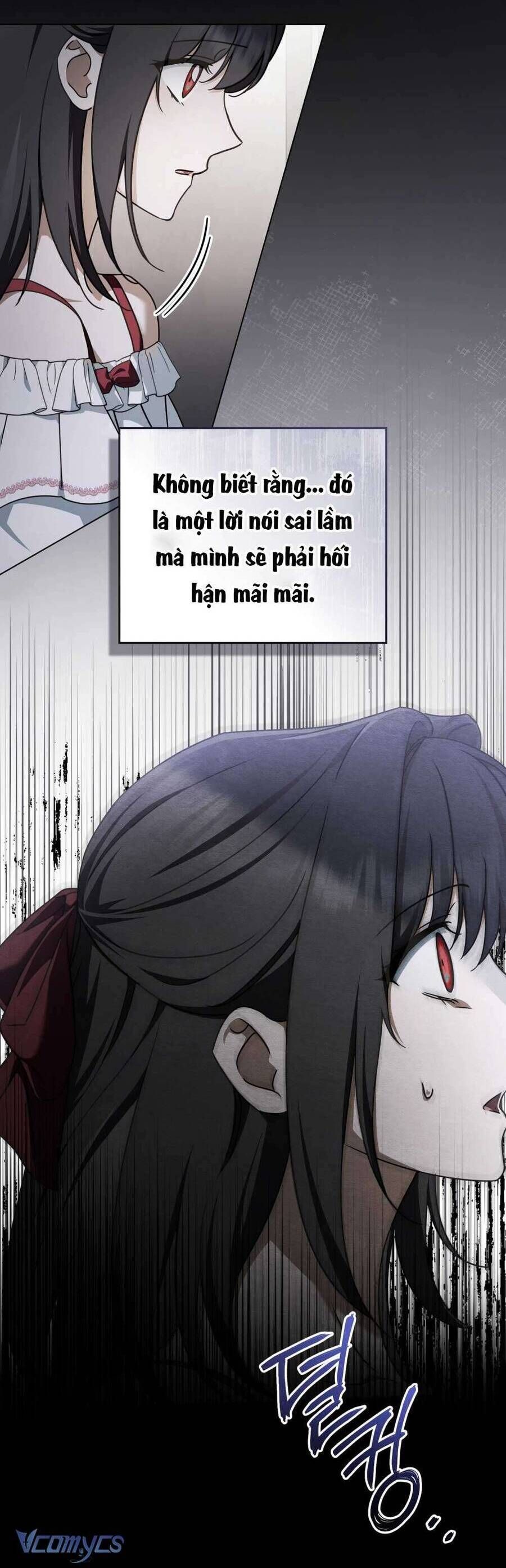 đọc truyện Hiệp Sĩ Thánh Và Cô Nàng Quái Vật Chương 31 ảnh 30 tại Thiên Thai Truyện