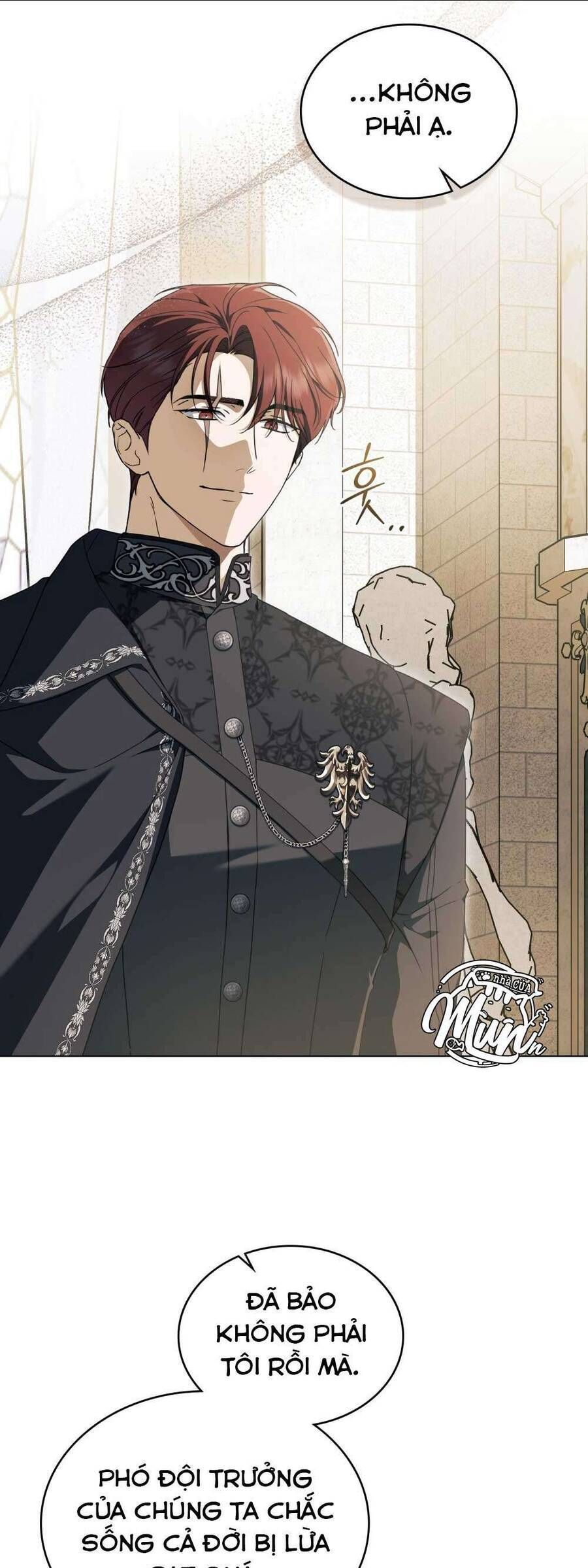 đọc truyện Hiệp Sĩ Thánh Và Cô Nàng Quái Vật Chương 31 ảnh 5 tại Thiên Thai Truyện