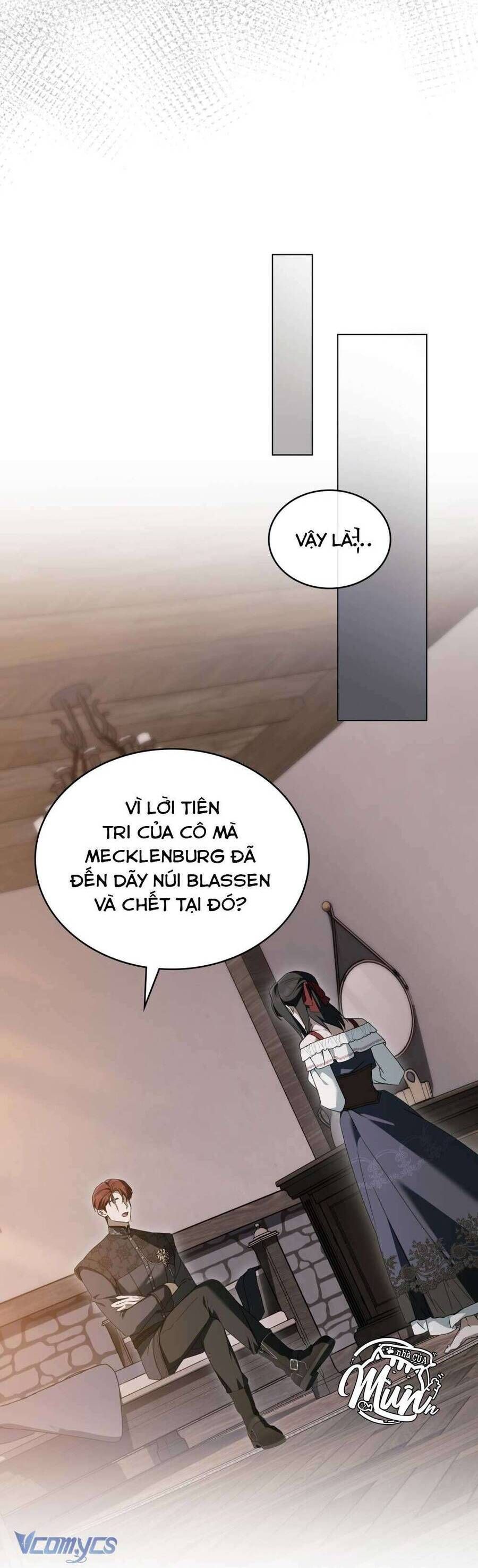 đọc truyện Hiệp Sĩ Thánh Và Cô Nàng Quái Vật Chương 31 ảnh 35 tại Thiên Thai Truyện