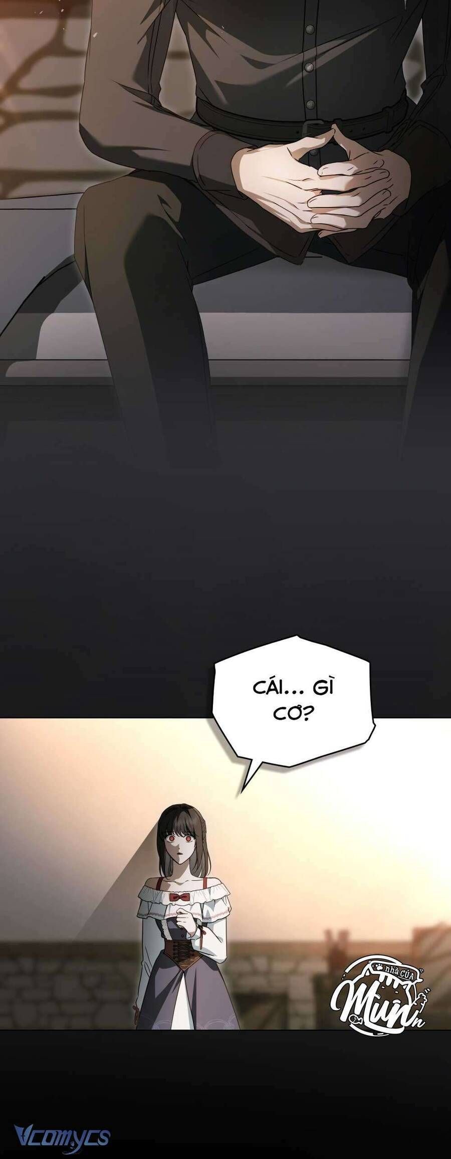 đọc truyện Hiệp Sĩ Thánh Và Cô Nàng Quái Vật Chương 31 ảnh 42 tại Thiên Thai Truyện