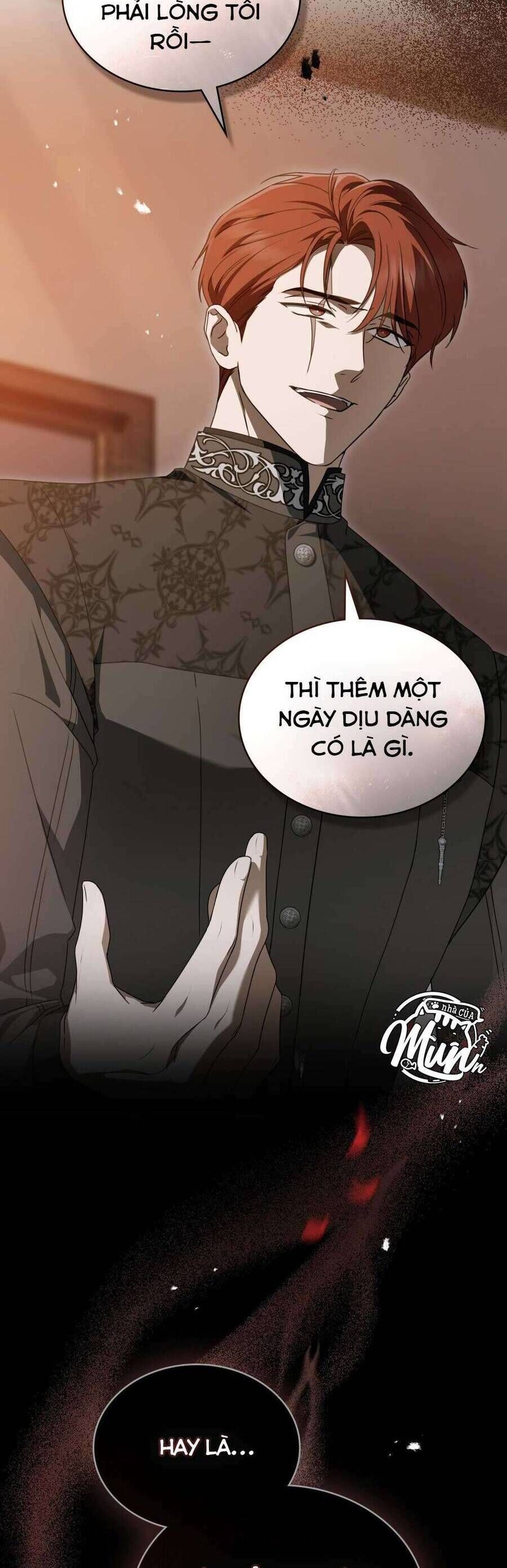 đọc truyện Hiệp Sĩ Thánh Và Cô Nàng Quái Vật Chương 31 ảnh 48 tại Thiên Thai Truyện