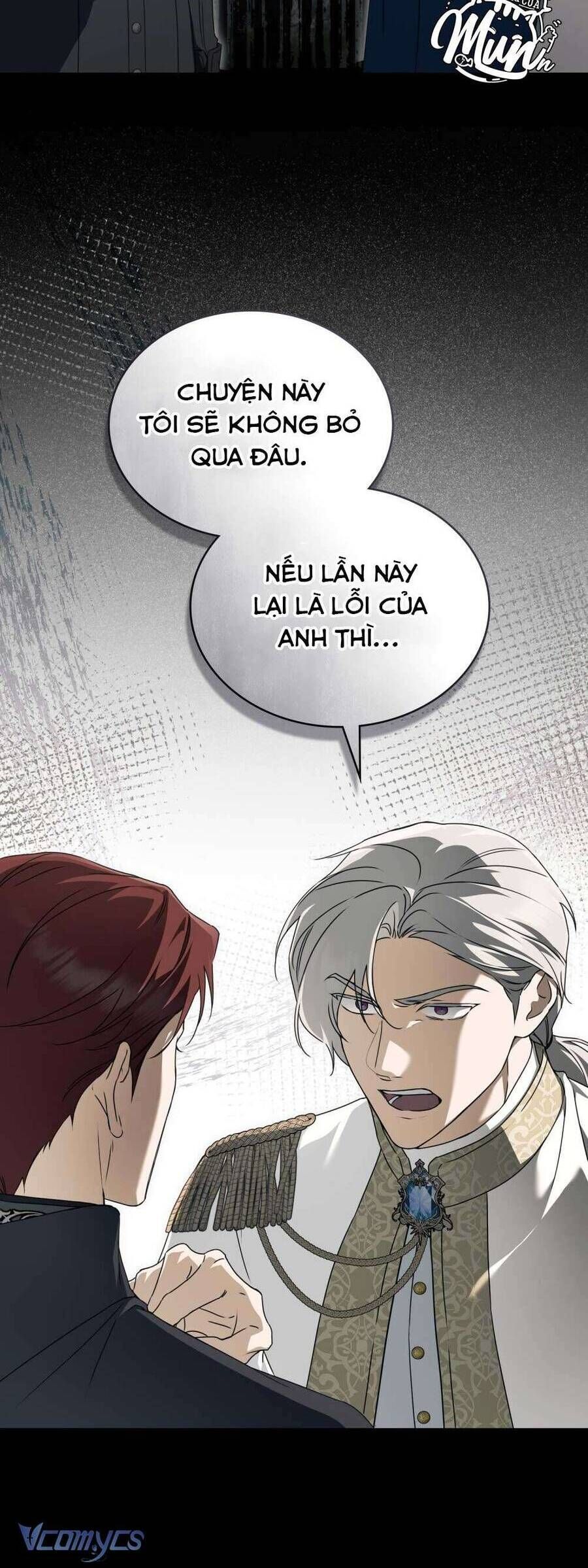 đọc truyện Hiệp Sĩ Thánh Và Cô Nàng Quái Vật Chương 31 ảnh 7 tại Thiên Thai Truyện