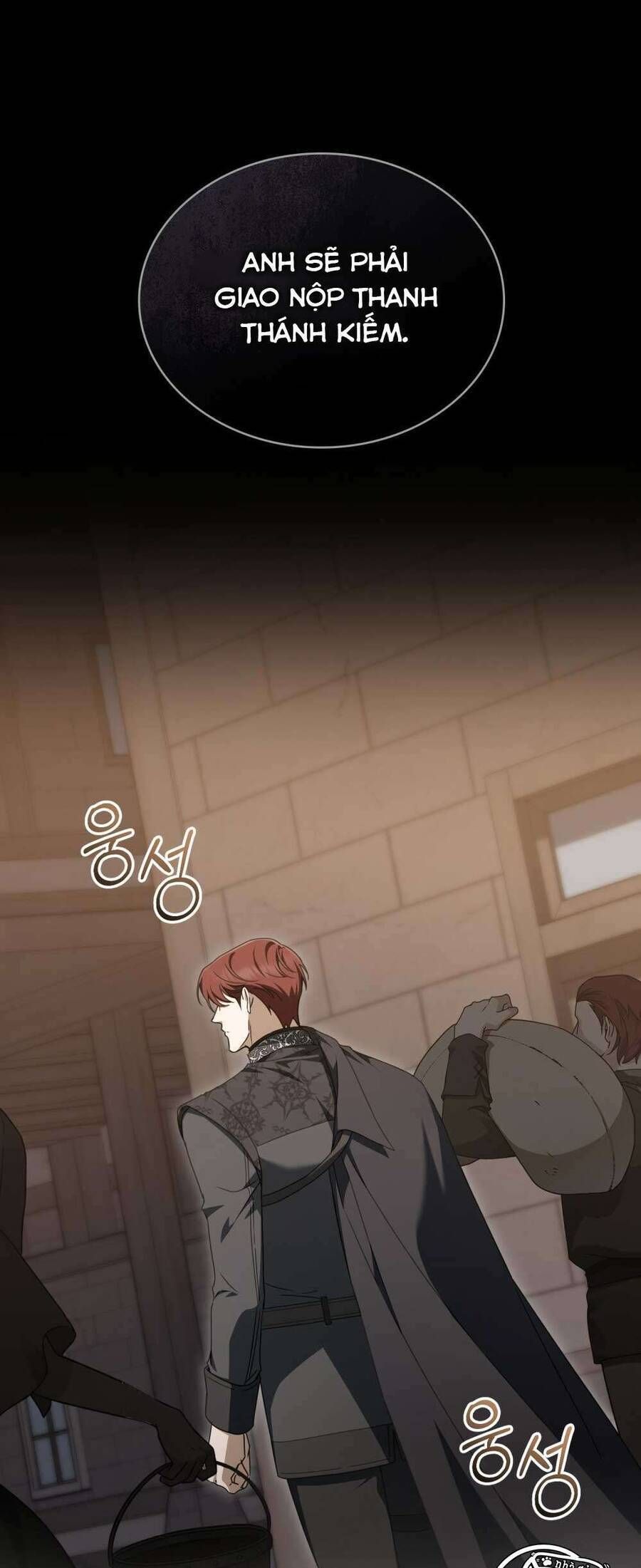 đọc truyện Hiệp Sĩ Thánh Và Cô Nàng Quái Vật Chương 31 ảnh 8 tại Thiên Thai Truyện