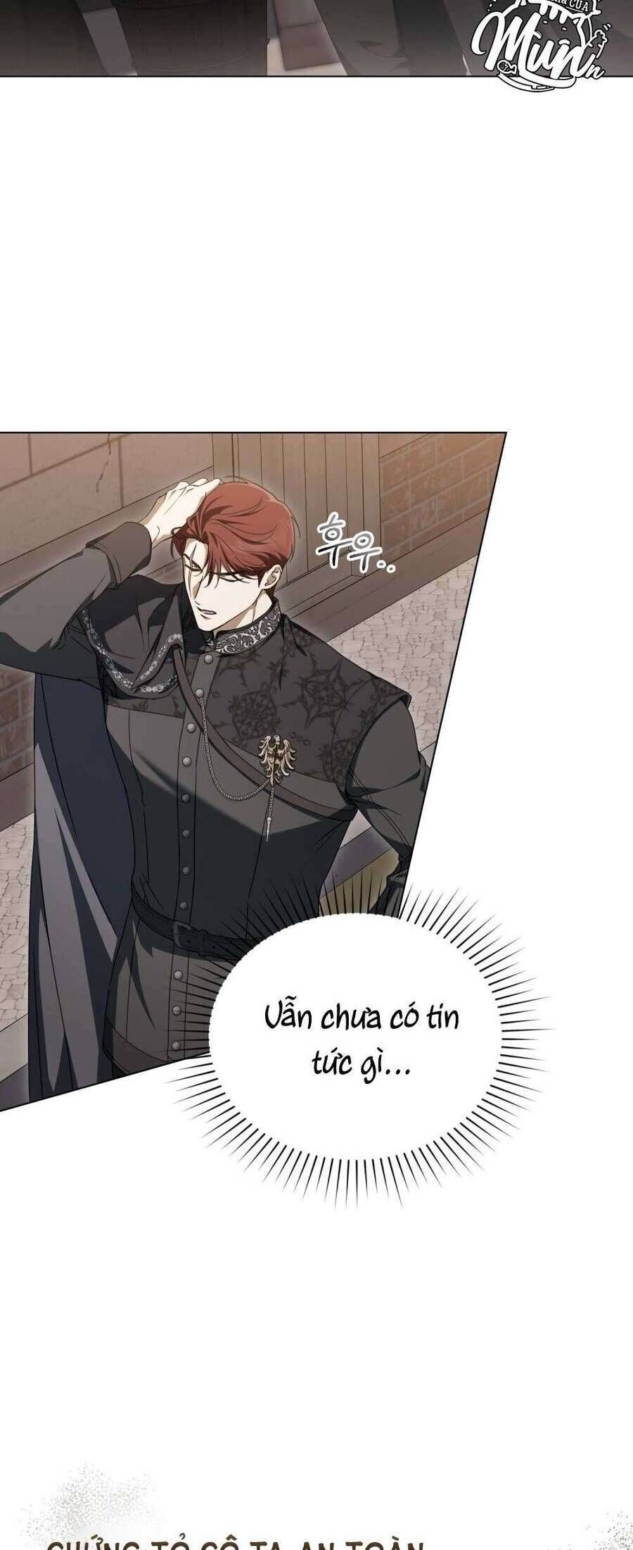 đọc truyện Hiệp Sĩ Thánh Và Cô Nàng Quái Vật Chương 31 ảnh 9 tại Thiên Thai Truyện