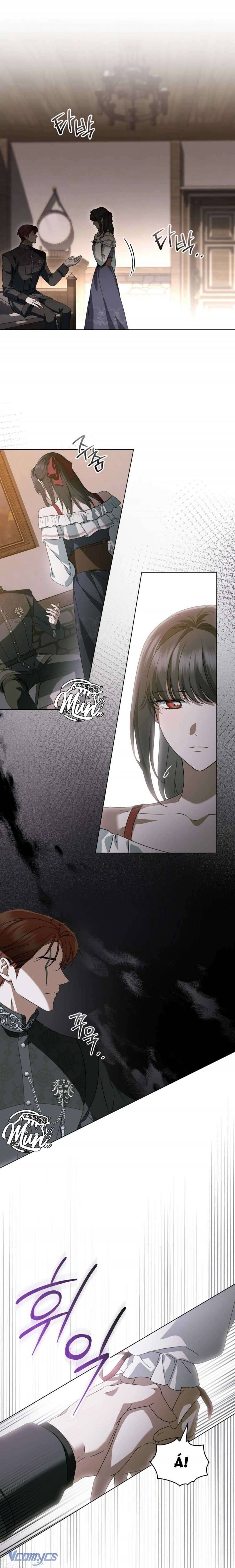 đọc truyện Hiệp Sĩ Thánh Và Cô Nàng Quái Vật Chương 32 ảnh 5 tại Thiên Thai Truyện