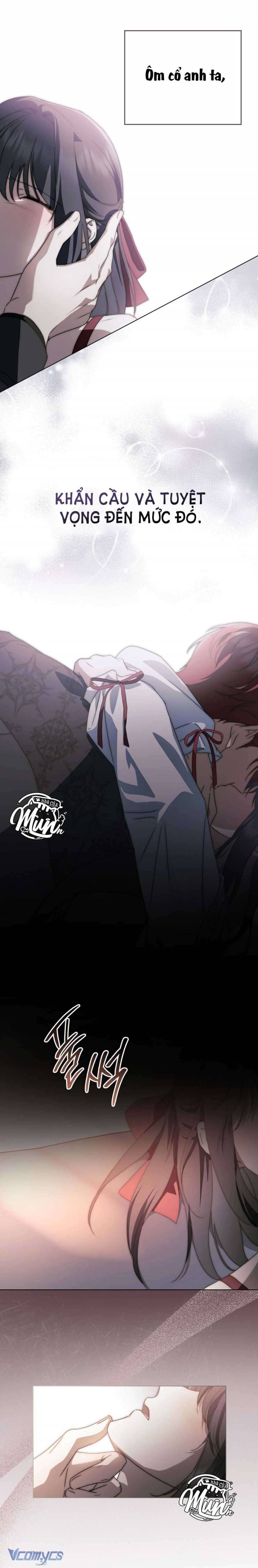 đọc truyện Hiệp Sĩ Thánh Và Cô Nàng Quái Vật Chương 32 ảnh 10 tại Thiên Thai Truyện