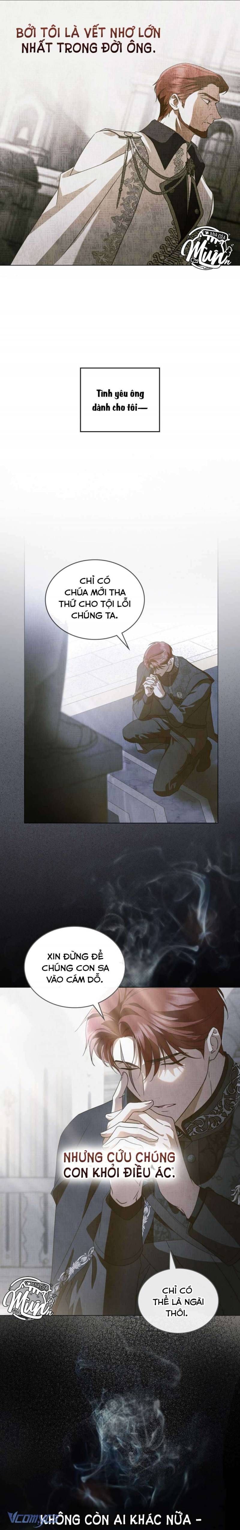 đọc truyện Hiệp Sĩ Thánh Và Cô Nàng Quái Vật Chương 33 ảnh 14 tại Thiên Thai Truyện