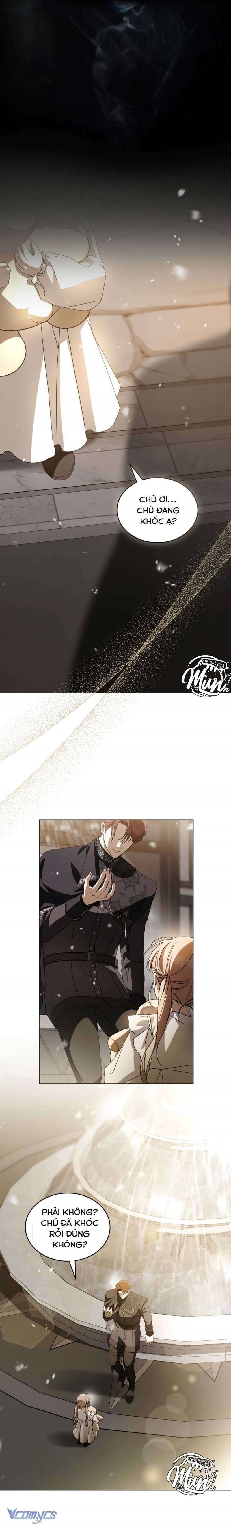 đọc truyện Hiệp Sĩ Thánh Và Cô Nàng Quái Vật Chương 33 ảnh 15 tại Thiên Thai Truyện