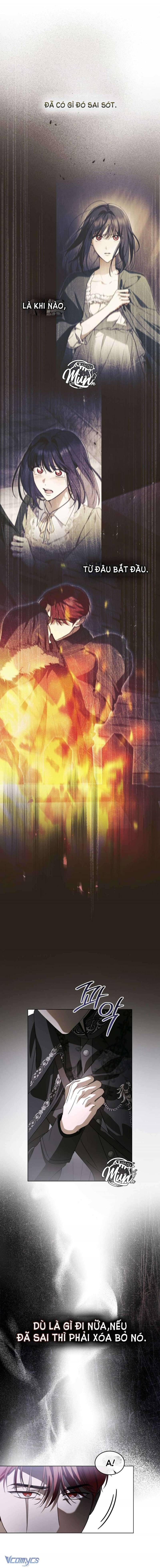 đọc truyện Hiệp Sĩ Thánh Và Cô Nàng Quái Vật Chương 33 ảnh 17 tại Thiên Thai Truyện