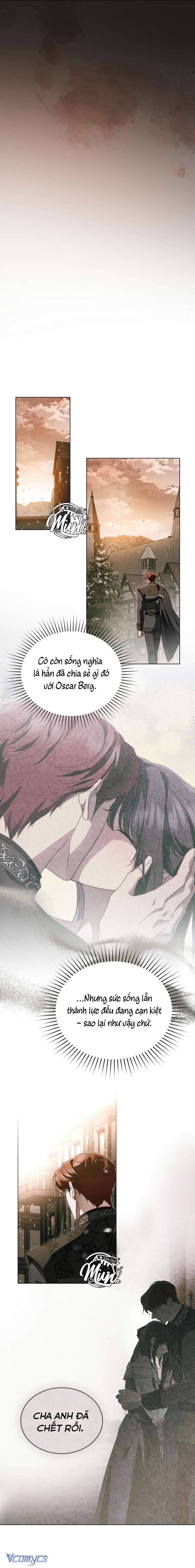 đọc truyện Hiệp Sĩ Thánh Và Cô Nàng Quái Vật Chương 33 ảnh 10 tại Thiên Thai Truyện