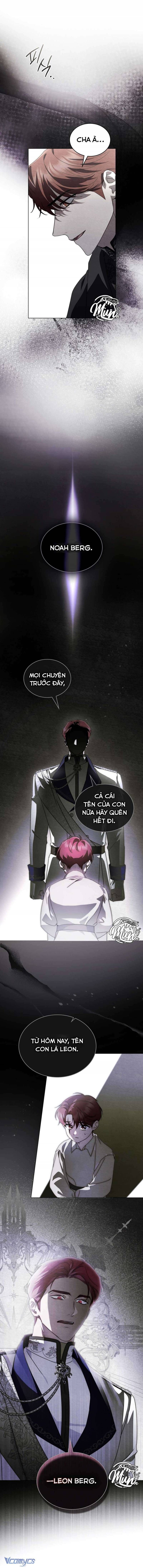 đọc truyện Hiệp Sĩ Thánh Và Cô Nàng Quái Vật Chương 33 ảnh 11 tại Thiên Thai Truyện