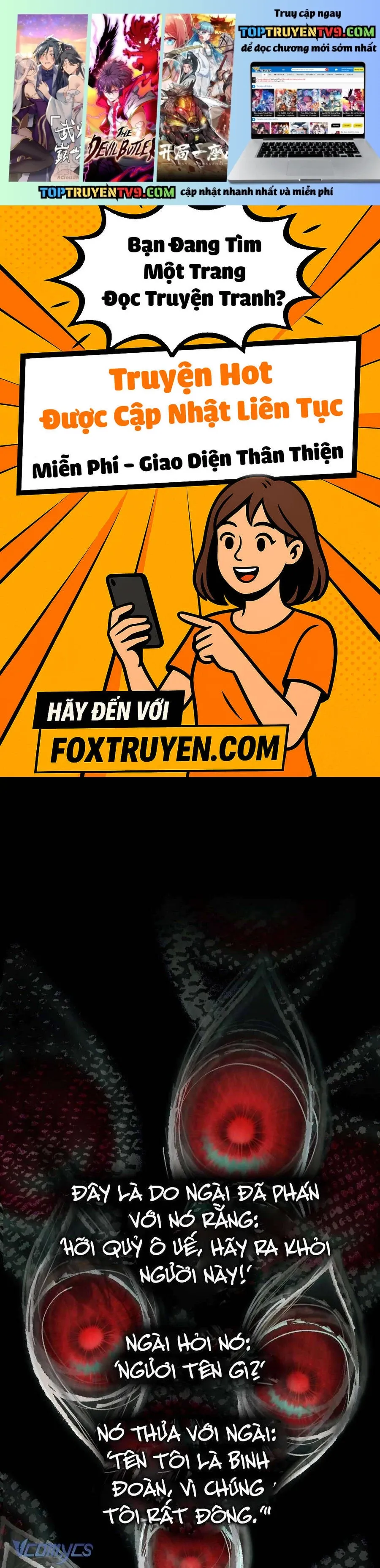 đọc truyện Hiệp Sĩ Thánh Và Cô Nàng Quái Vật Chương 34 ảnh 3 tại Thiên Thai Truyện