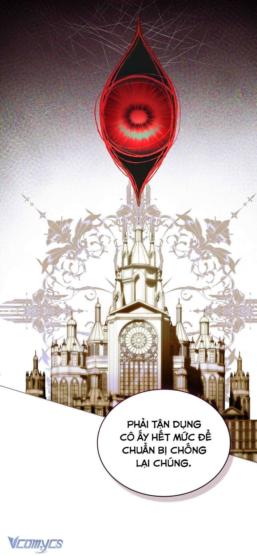 đọc truyện Hiệp Sĩ Thánh Và Cô Nàng Quái Vật Chương 34 ảnh 14 tại Thiên Thai Truyện