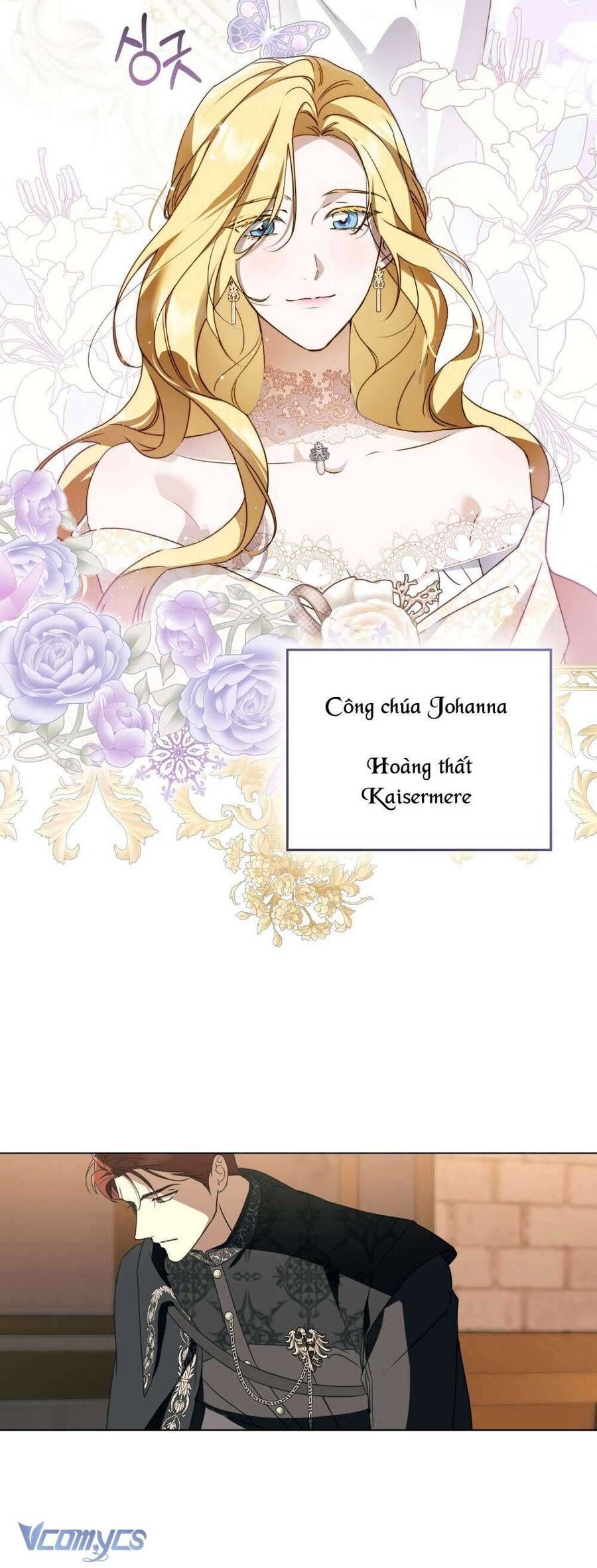 đọc truyện Hiệp Sĩ Thánh Và Cô Nàng Quái Vật Chương 34 ảnh 18 tại Thiên Thai Truyện