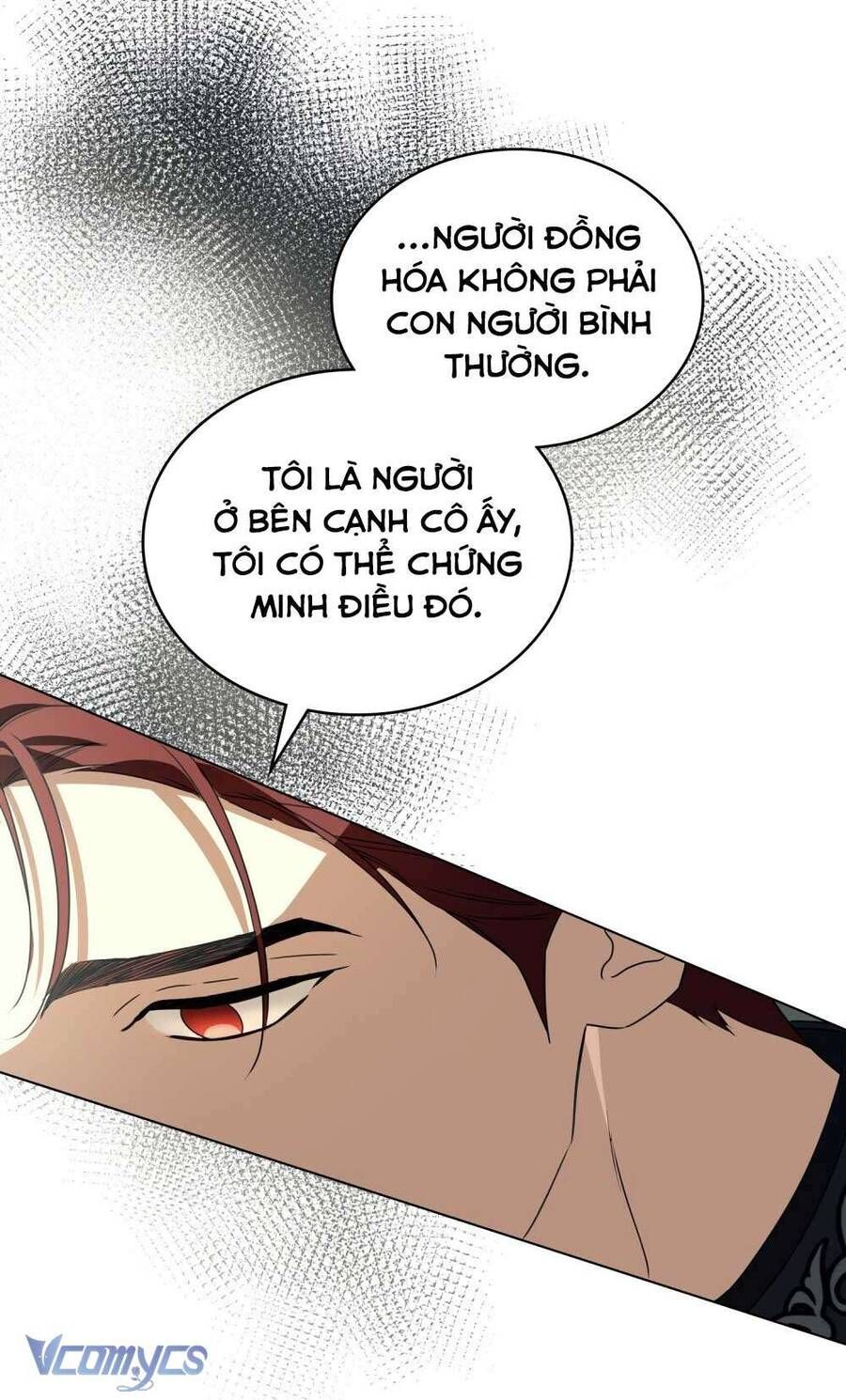 đọc truyện Hiệp Sĩ Thánh Và Cô Nàng Quái Vật Chương 34 ảnh 20 tại Thiên Thai Truyện