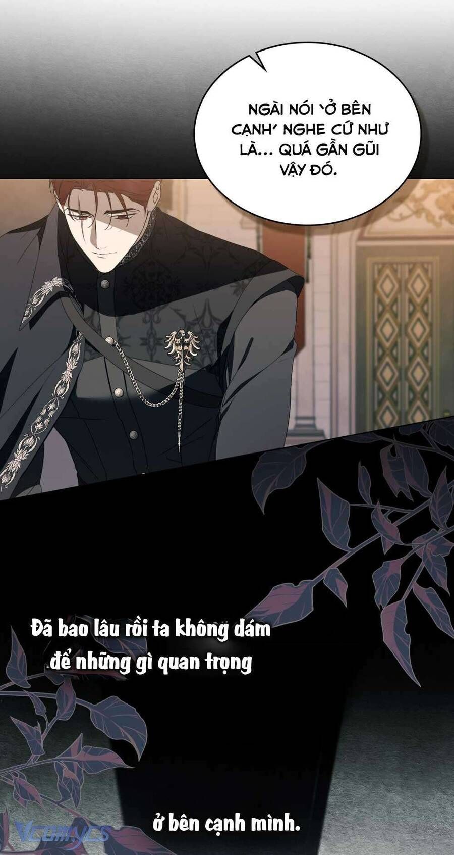 đọc truyện Hiệp Sĩ Thánh Và Cô Nàng Quái Vật Chương 34 ảnh 22 tại Thiên Thai Truyện