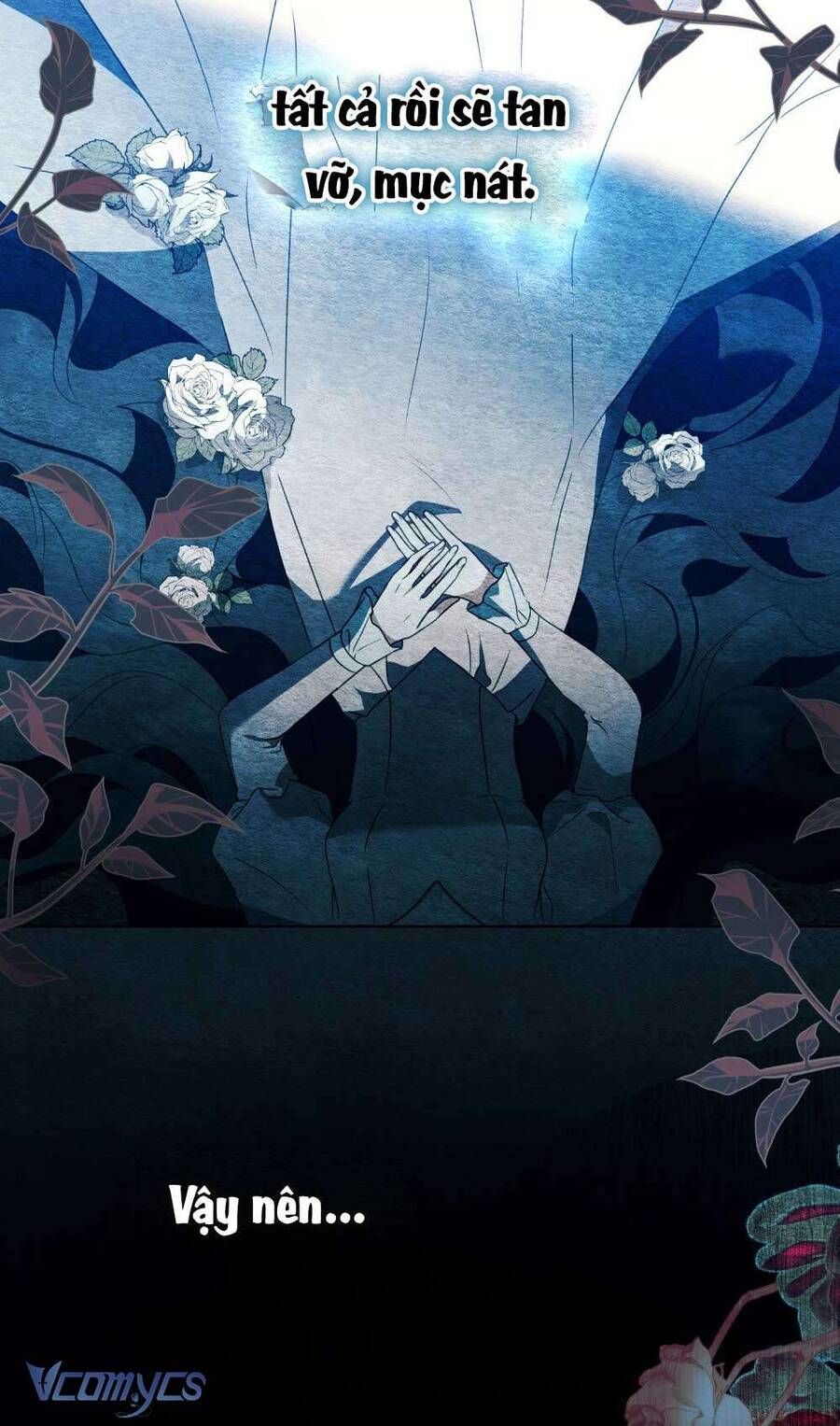 đọc truyện Hiệp Sĩ Thánh Và Cô Nàng Quái Vật Chương 34 ảnh 24 tại Thiên Thai Truyện