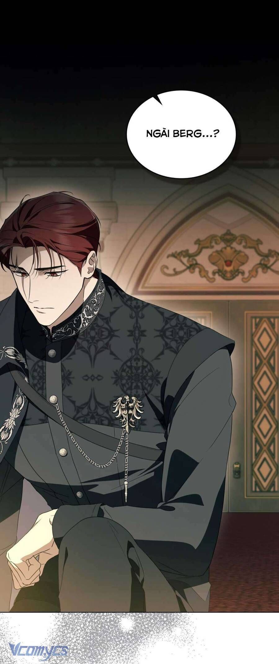 đọc truyện Hiệp Sĩ Thánh Và Cô Nàng Quái Vật Chương 34 ảnh 28 tại Thiên Thai Truyện