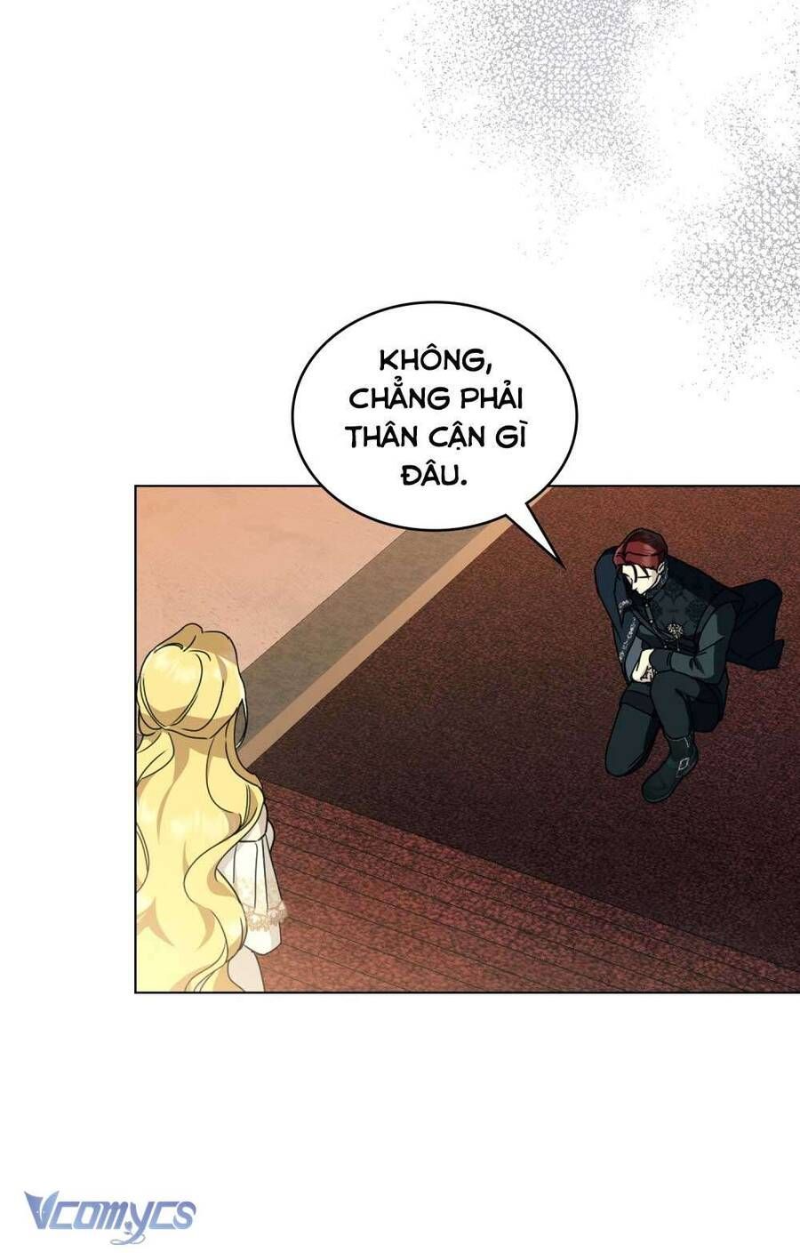 đọc truyện Hiệp Sĩ Thánh Và Cô Nàng Quái Vật Chương 34 ảnh 30 tại Thiên Thai Truyện