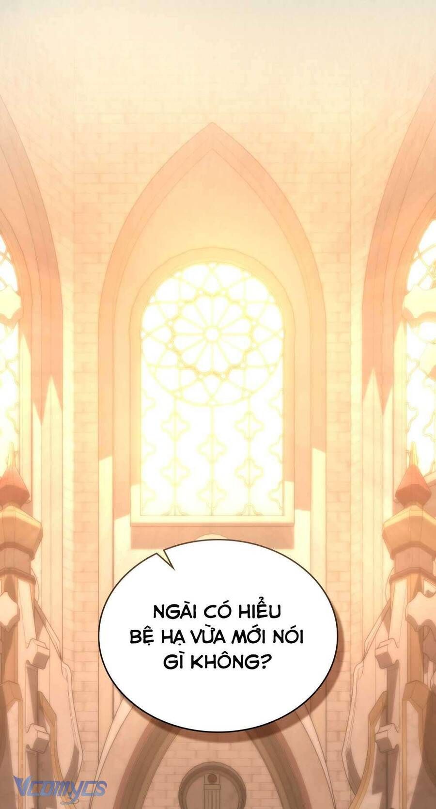 đọc truyện Hiệp Sĩ Thánh Và Cô Nàng Quái Vật Chương 34 ảnh 5 tại Thiên Thai Truyện